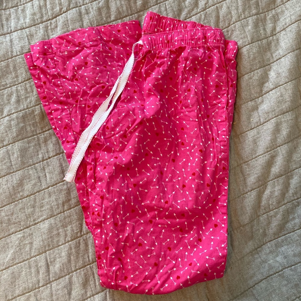 Old navy PJ Bottoms